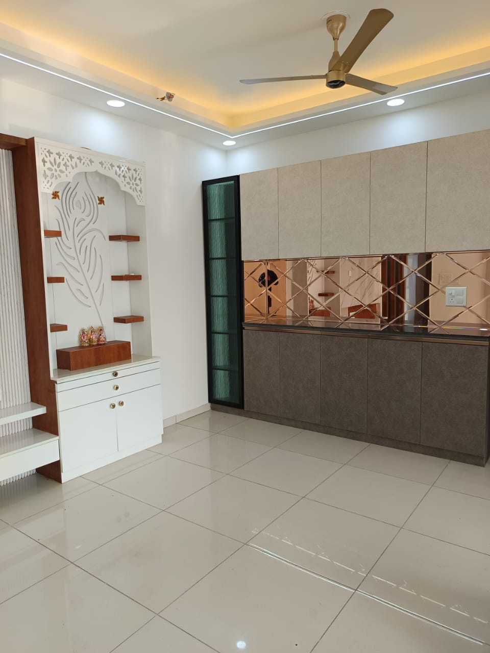 Puja Unit